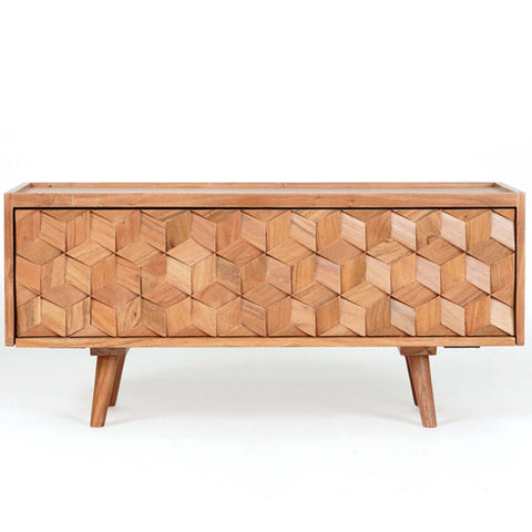 Ayaka TV Unit