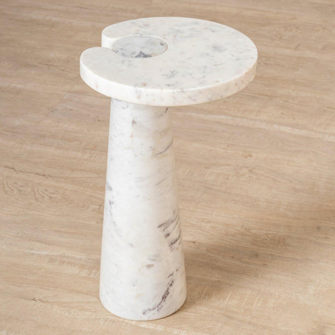 Fior Side Table