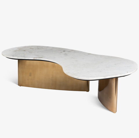 Berg Pearl Coffee Table