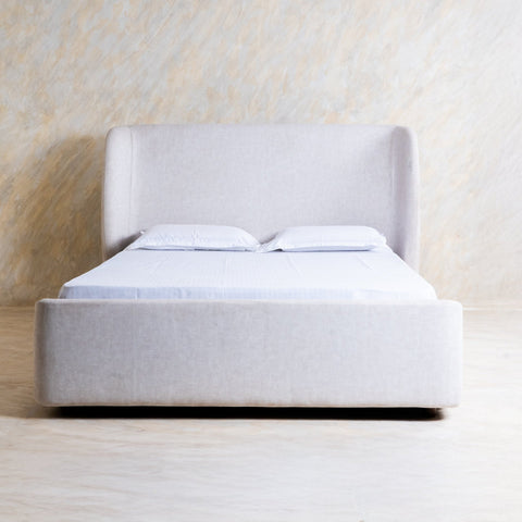 Brio Queen size Storage Bed