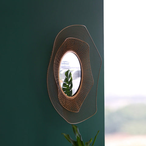 Mallawi Mirror