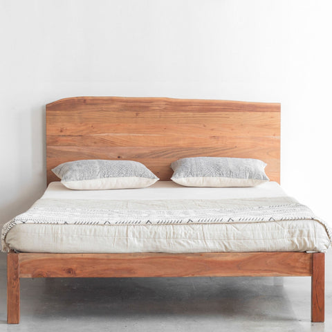 Yoho King Non Storage Bed