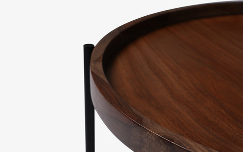 Throne Coffee Table Set Of 2
