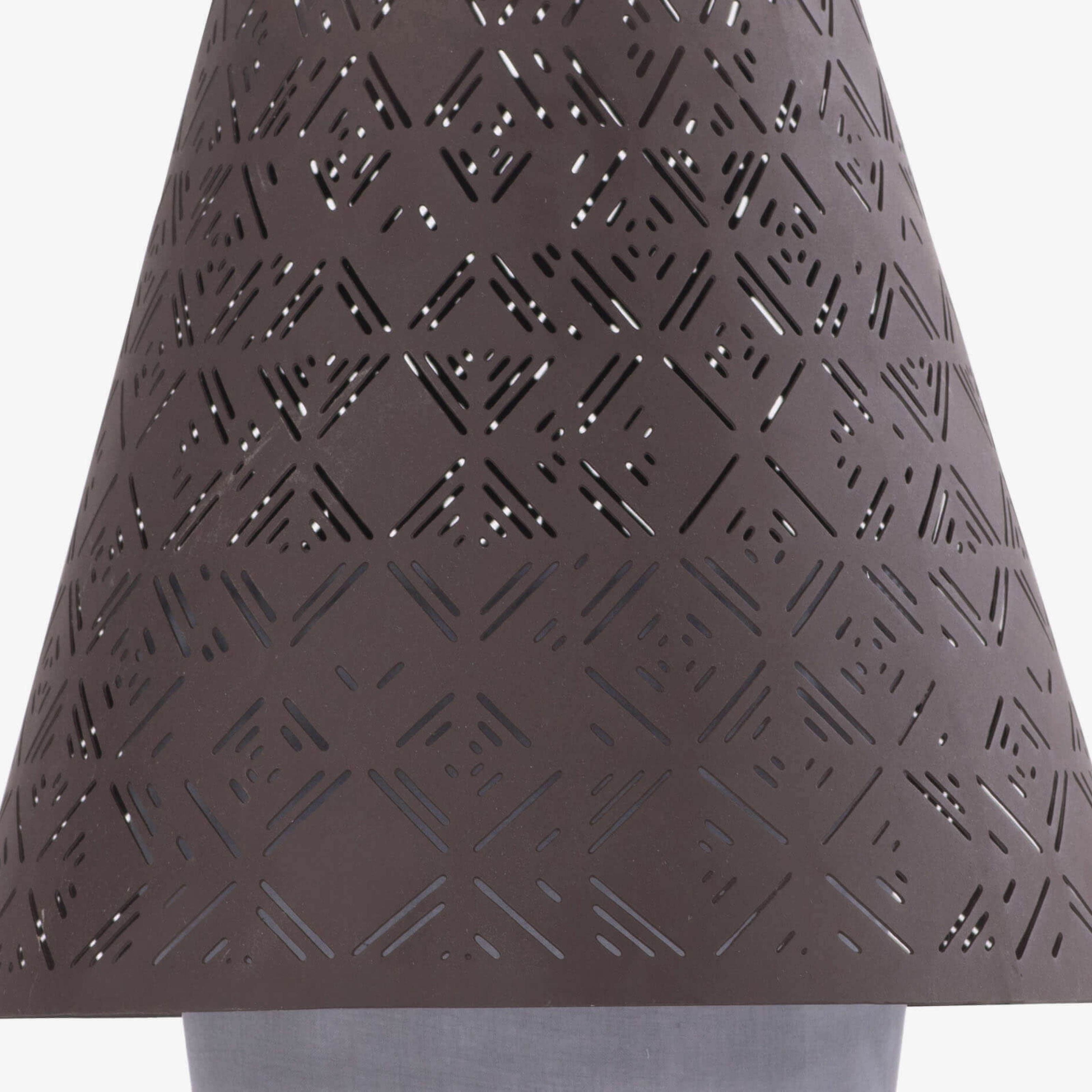 Killa Table Lamp - Orange Tree Home Pvt. Ltd.