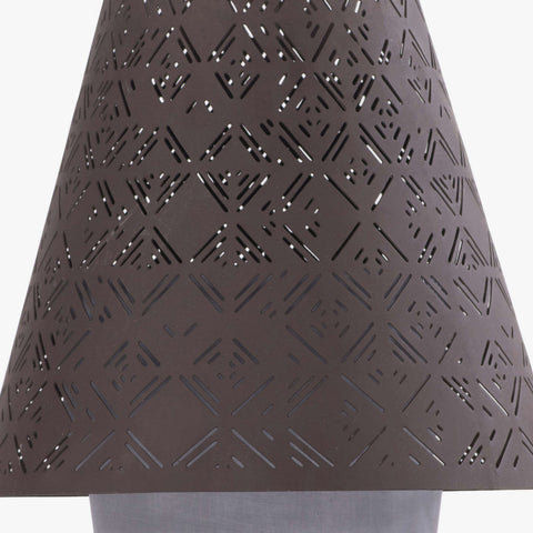 Killa Table Lamp - Orange Tree Home Pvt. Ltd.