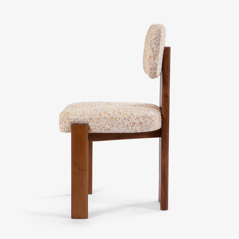 Akar Dining Chair