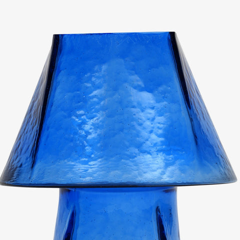 Lueur Blue Mini Table Lamp