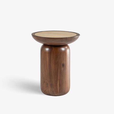Lusso Side Table