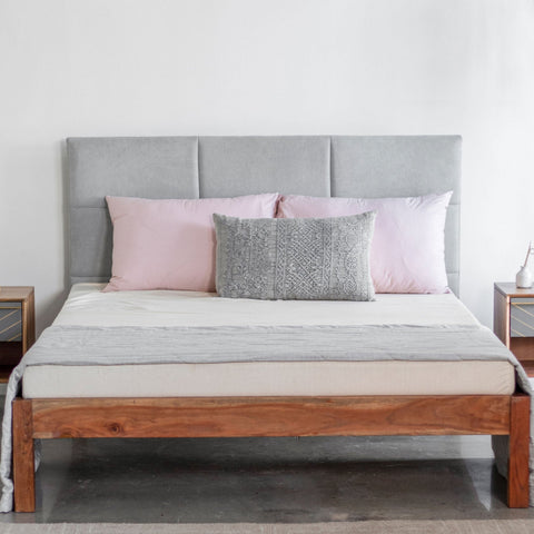 Toshi Queen Non Storage Bed
