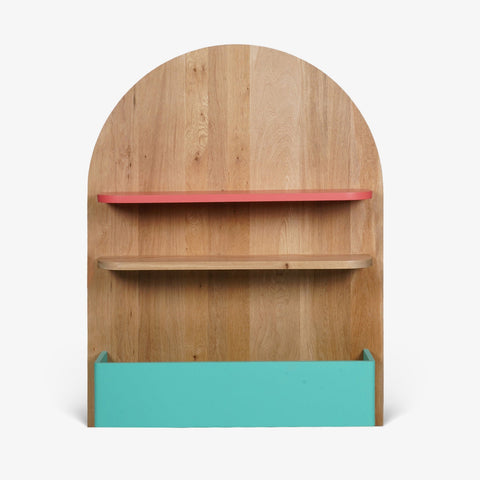 Kiko Story Shelf