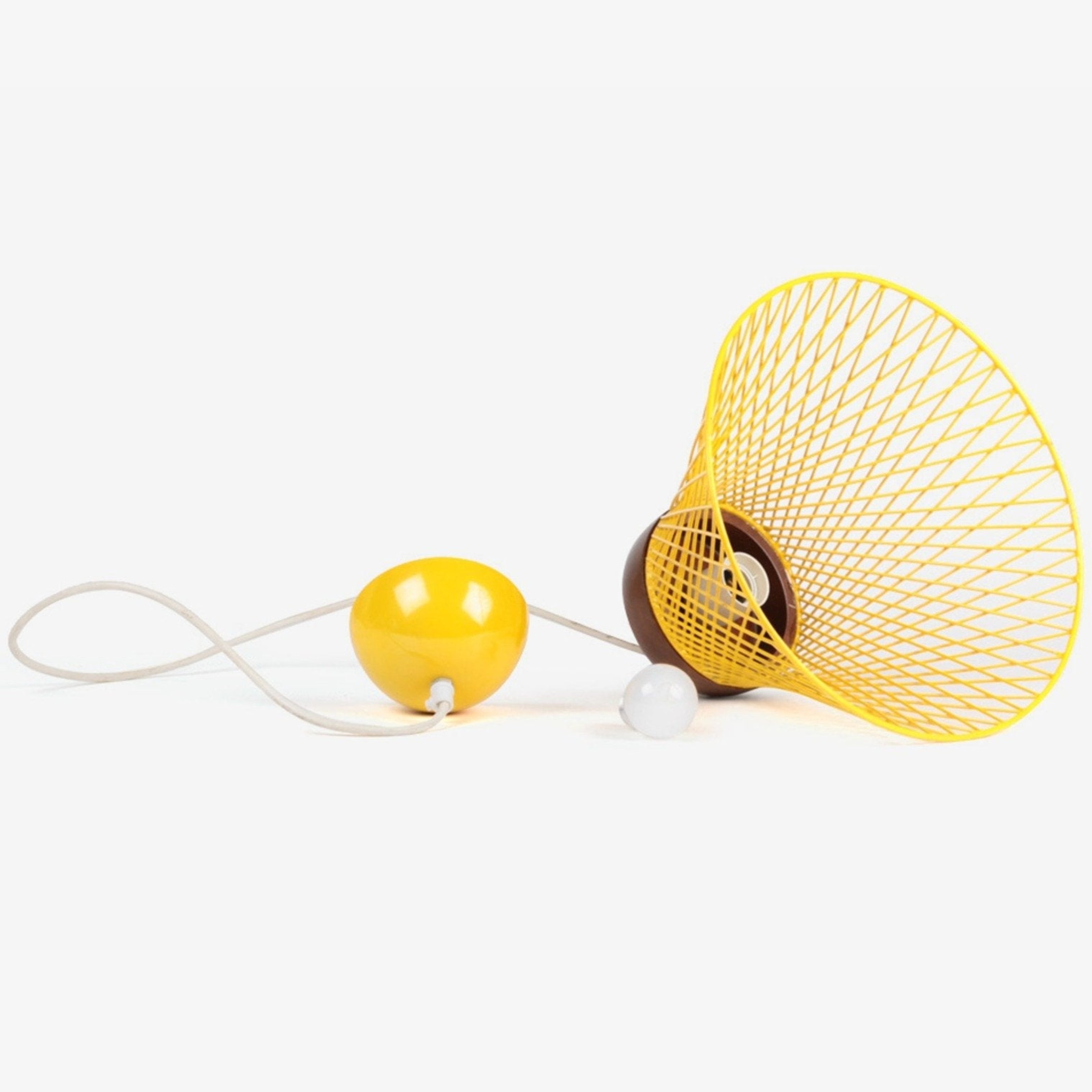 Netta Hanging lamp - Orange Tree Home Pvt. Ltd.