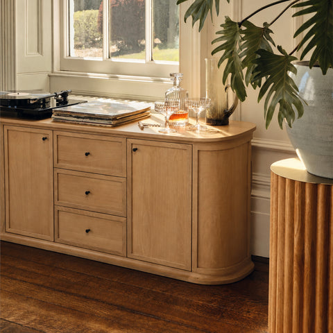 Cairo Sideboard Cabinet