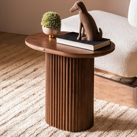 Linn Side Table