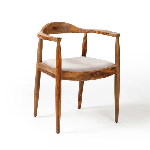 Dado Dining Table With 6 Chairs