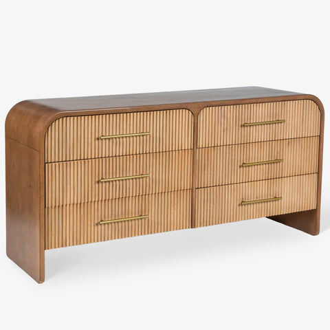 Linn Chest of Drawers