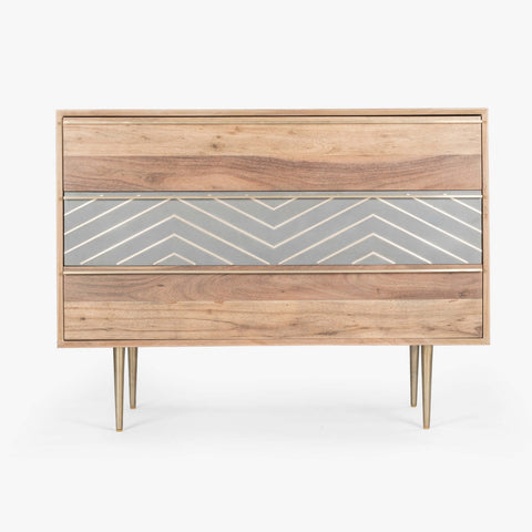 Toshi Chest of Drawer