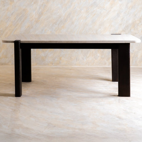 Sculpt Edge Dining Table