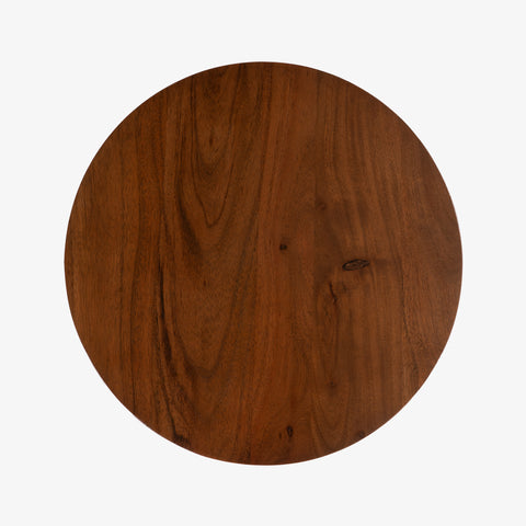 Takumi Wooden Side Table