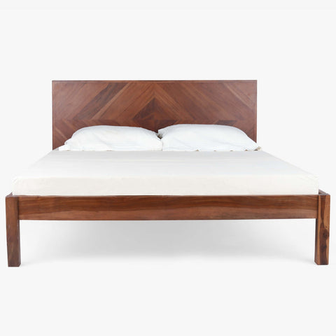 Dado King Non Storage Bed