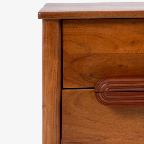 Varnika Bedside