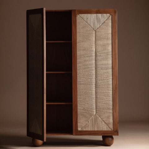 Abacus Wardrobe