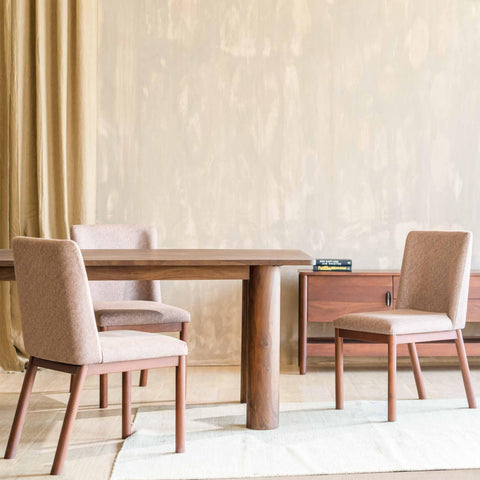 Coco Dining Chair Set Of 2