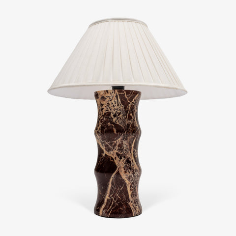 Halo Tall Table Lamp