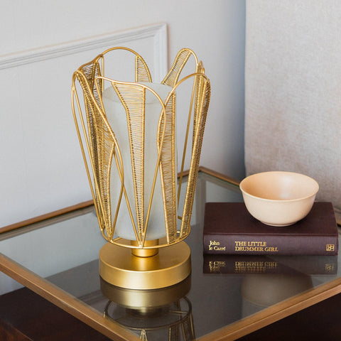 Aponi Table Lamp