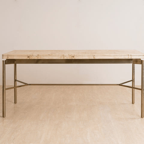Nouve Dining Table 6 Seater