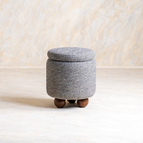 Jupiter Pouf