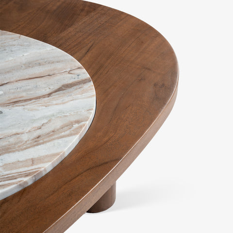 Aura Coffee Table