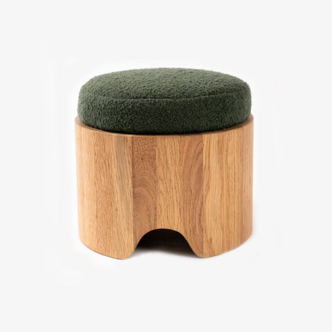 Kiko Forest Kids Pouf