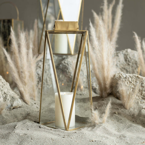 Alex Lantern Medium - Orange Tree Home Pvt. Ltd.