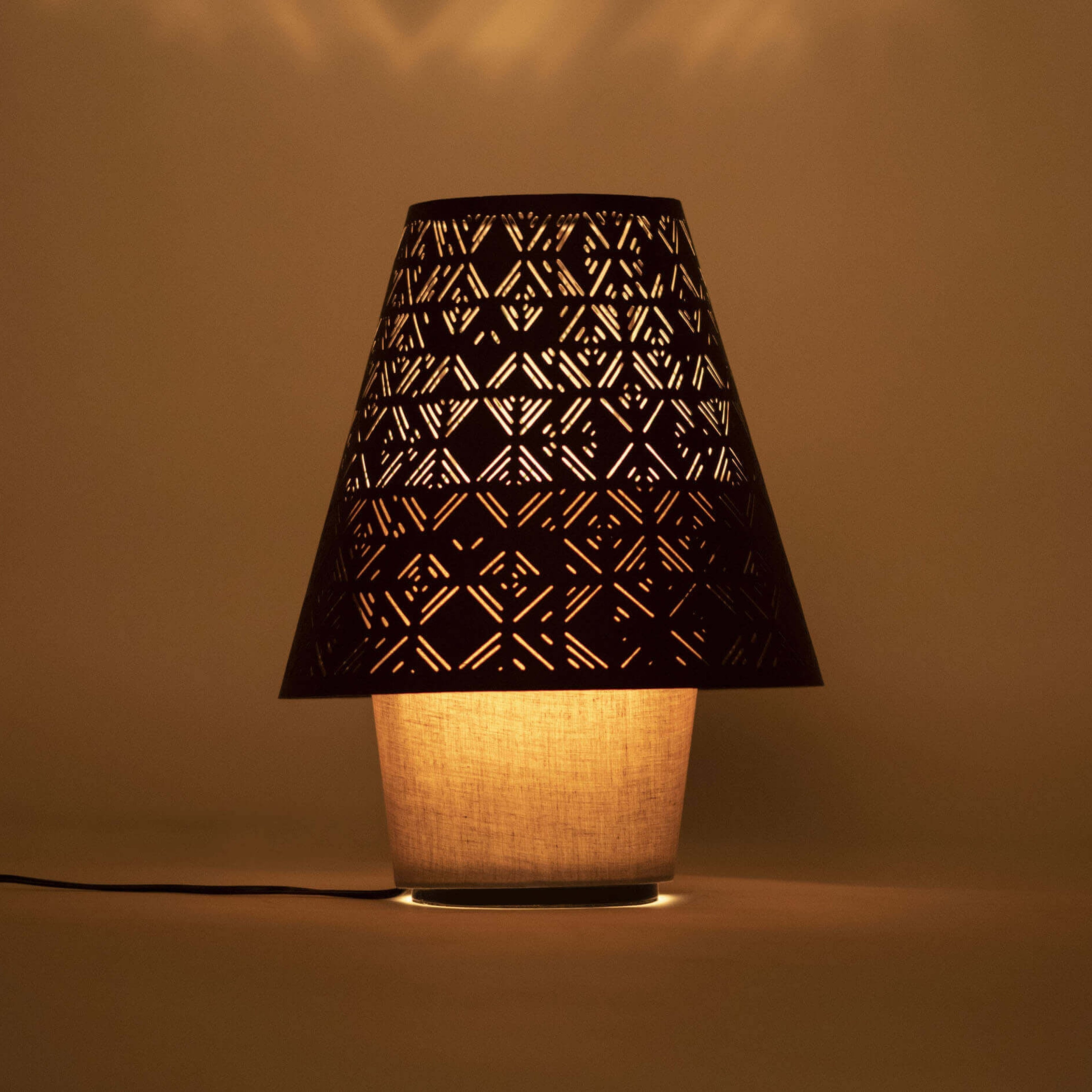 Killa Table Lamp - Orange Tree Home Pvt. Ltd.