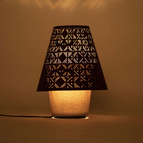 Killa Table Lamp - Orange Tree Home Pvt. Ltd.