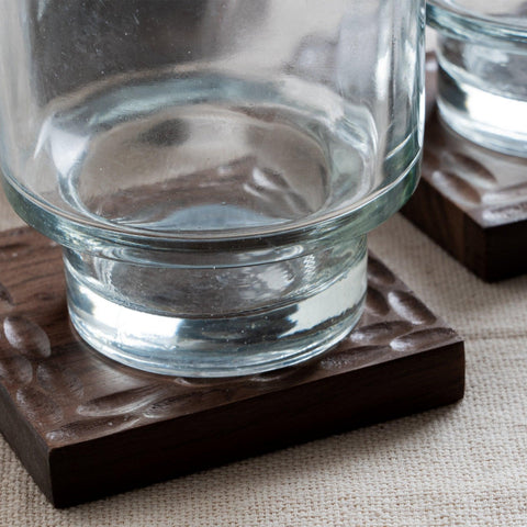 Kalai Coasters - Square
Set of 6