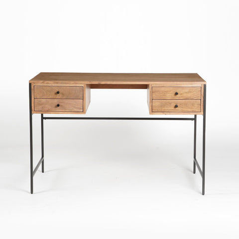 Arya Wooden Study Table
