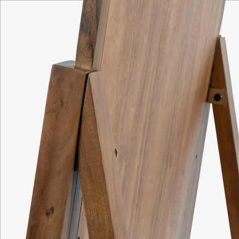 Nira Floor Mirror
