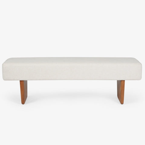Attica Wooden Bench