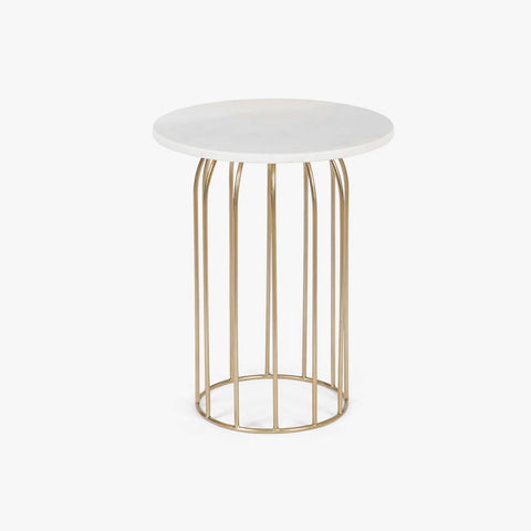 Marina Side Table