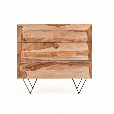 Metric Chest of Drawer