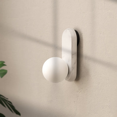 Pill Wall Lamp