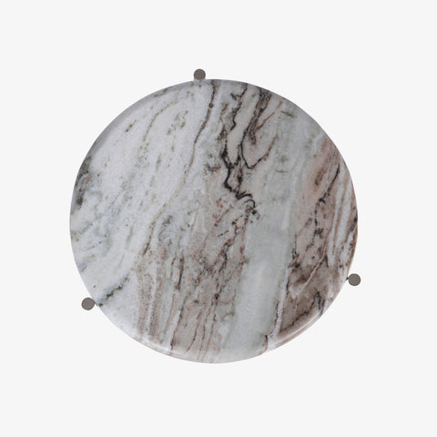Iris Set of 2 Side Table