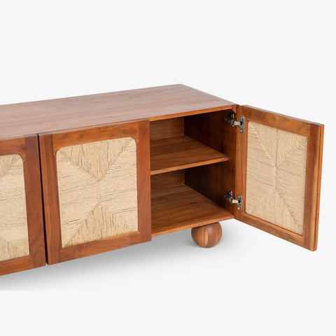 Abacus TV Unit
