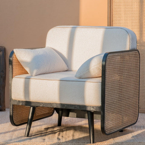 Andaman Havelock Arm Chair