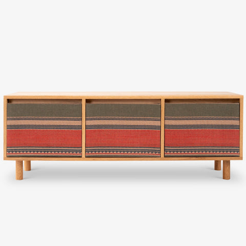Kiko Secret Sideboard