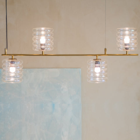 Unio Chandelier