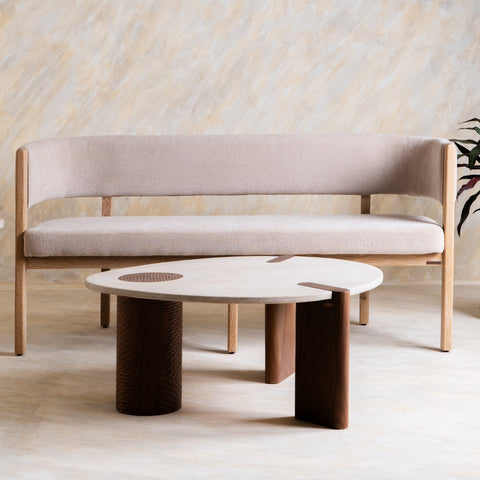Dune Bench