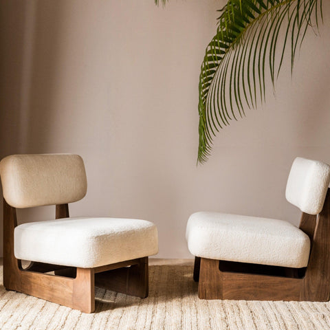 Kino Lounge Chair