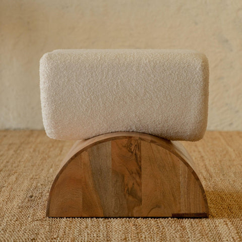 Andaman Bompoka Pouf